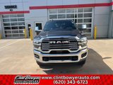 New 2025 RAM 2500 Laramie image 2