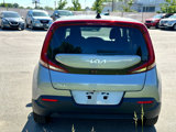 Used 2022 Kia Soul LX image 4