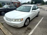 Used 2007 Hyundai Azera Limited image 4