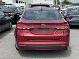 Used 2017 Ford Fusion SE image 4