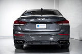 Used 2018 Genesis G80 3.3T Sport image 4