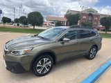 Used 2020 Subaru Outback Limited w/ Popular Package #2 image 4