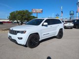 Used 2020 Jeep Grand Cherokee Altitude image 4