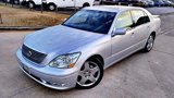 Used 2006 Lexus LS 430 image 3