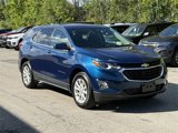 Used 2020 Chevrolet Equinox LT w/ Driver Convenience Package image 3
