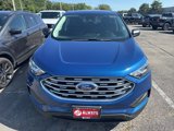 Used 2021 Ford Edge SE image 2
