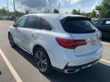 Used 2020 Acura MDX FWD w/ Technology Package image 5