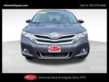 Used 2014 Toyota Venza XLE image 2