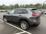 Used 2018 Jeep Cherokee Latitude image 4