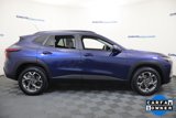 Certified 2024 Chevrolet Trax LT image 4