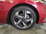 Certified 2022 Hyundai Elantra Limited image 3