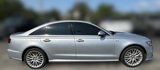 Used 2016 Audi A6 3.0T Premium Plus w/ 19" Sport Package image 2