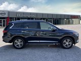 Used 2020 INFINITI QX60 Luxe image 5