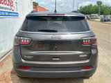 Used 2022 Jeep Compass Latitude image 4