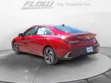 New 2025 Hyundai Elantra Sport image 5