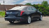 Certified 2024 Cadillac CT4 Premium Luxury image 4