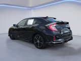 Used 2020 Honda Civic Sport image 4