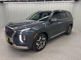 Used 2022 Hyundai Palisade Calligraphy image 3