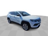 New 2025 Jeep Compass Sport image 2
