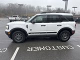 New 2024 Ford Bronco Sport Big Bend image 3
