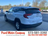 Certified 2020 GMC Terrain SLE image 6