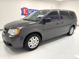 Used 2017 Dodge Grand Caravan SE w/ UConnect Hands-Free Group image 3