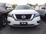 Used 2019 Nissan Pathfinder SL w/ SL Premium Package image 2