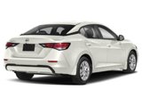 Used 2021 Nissan Sentra SV image 2