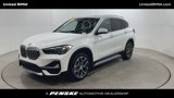 Used 2022 BMW X1 xDrive28i w/ Premium Package image 4