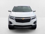 Used 2022 Chevrolet Equinox LT w/ LPO, Floor Liner Package image 2