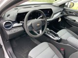 New 2025 Chevrolet Trax LT w/ Driver Confidence Package image 2