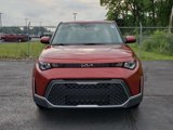 New 2025 Kia Soul LX image 3