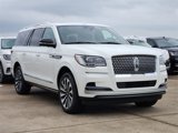 New 2024 Lincoln Navigator L Reserve image 3