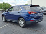 Used 2022 Chevrolet Equinox LT image 4
