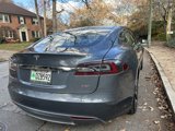 Used 2013 Tesla Model S Performance image 3