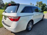 Used 2012 Honda Odyssey EX-L image 6