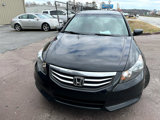 Used 2012 Honda Accord EX-L image 2