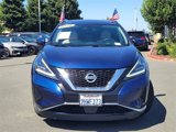 Used 2020 Nissan Murano SV image 2