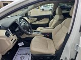 Used 2022 Nissan Murano Platinum w/ Cargo Package image 2