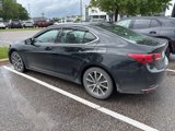 Used 2015 Acura TLX V6 w/ Technology Package image 2