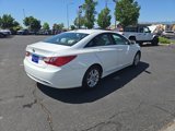 Used 2013 Hyundai Sonata GLS image 5