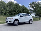 Used 2015 Mitsubishi Outlander Sport SE image 2