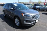 Used 2022 Ford Edge Titanium image 4