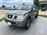 Used 2016 Nissan Frontier PRO-4X w/ Pro-4x Graphics Package image 3