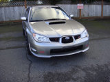 Used 2007 Subaru Impreza WRX STI w/ Performance Group 2B image 4