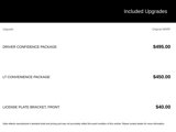 Used 2022 Chevrolet Trax LT w/ Driver Confidence Package image 3