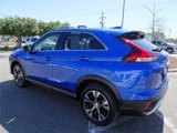 Used 2022 Mitsubishi Eclipse Cross SE image 5