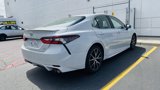 Used 2023 Toyota Camry SE image 6