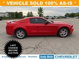 Used 2013 Ford Mustang Coupe image 3