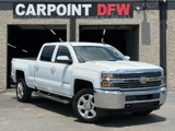 Used 2016 Chevrolet Silverado 2500 LT image 2